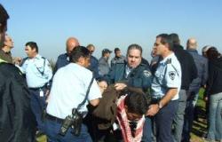 اعتقال 15 فلسطينيا فى عمليات مداهمة لقوات الاحتلال بالضفة الغربية