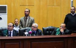 محامى المدعين بالحق المدنى فى اقتحام سجن بورسعيد يطلب ضم متهمين جدد للقضية