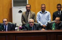 تأجيل محاكمة 51 متهما باقتحام سجن بورسعيد لـ 4 يناير المقبل
