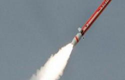 القوات الجوية السعودية تعترض صاروخا باليستيا أطلق من اليمن