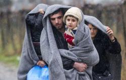 الأمم المتحدة: من يرفضون اللاجئين السوريين حلفاء للإرهابيين