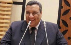 نائب المصريين الأحرار بطهطا يطالب محافظ سوهاج بإنشاء مشروعات خدمية للشباب