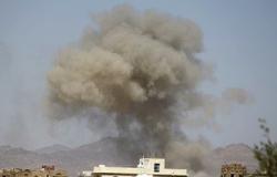 طائرة دون طيار تقتل 4 يشتبه بانتمائهم للقاعدة فى اليمن