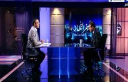 بالفيديو..محامى خالد يوسف:نمتلك 33 مستندا يجعلان عميد آداب الإسكندرية وزوجته متهمان