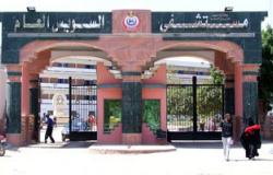 الجبهة الشعبية لتنمية مصر تطالب بتحويل مستشفى السويس الجامعى إلى طوارئ