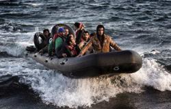 المتحدث باسم بحرية ليبيا:عناصر من خفر السواحل الإيطالى يتعاونون مع المهربين