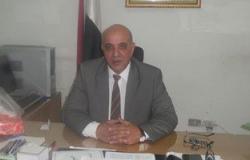 وكيل وزارة الصحة بالإسماعيلية يقيل مدير مستشفى القصاصين