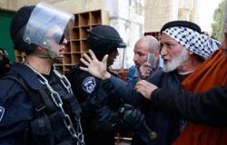 إسرائيل تتهم عربيين من مدينة الناصرة بالتواصل مع تنظيم "داعش"