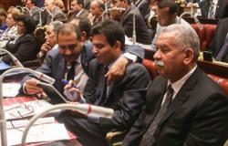 فقيه دستورى: على البرلمان مناقشة قوانين عدلى منصور  خلال 15 يوما