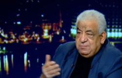 بالفيديو.. أسامة الشيخ: إعلام الدولة "مترهل" وغير قادر على التأثير فى الرأى العام