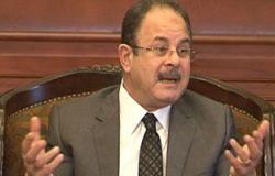 وزير الداخلية مهنئاً السيسى بالعام الجديد: ملتزمون بالحفاظ على أمن الوطن