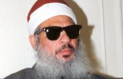 عمر عبد الرحمن يناشد السعودية التدخل لدى أمريكا للإفراج عنه واستقباله بمكة