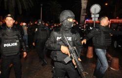 اشتباك مسلح بين قوات الأمن التونسية ومجموعة مسلحة