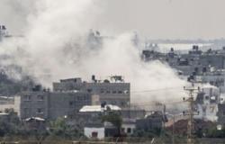 الجيش الإسرائيلى يقصف بالمدفعية مناطق حدودية لبنانية مفتوحة