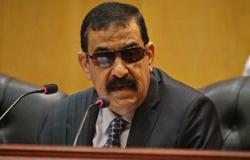 اليوم.. "استئناف القاهرة" تفصل فى طلب رد قاضى "خلية أوسيم الإرهابية"