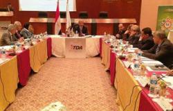 وزير التموين يوجه الدعوة للمستثمرين لإقامة سلاسل تجارية فى 16 محافظة