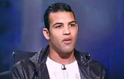 إحالة السيد حمدى لاعب المقاصة لمحكمة الجنايات بتهمة تعاطى أقراص مخدرة