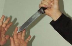 قاتل زوج عشيقته بالخصوص: الزوجة أعطتنى السكين و"قتلته عشان بيضربها"