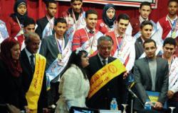 اتحاد طلاب الإسكندرية يطالب بوجود ممثل فى لجان شئون التعليم ومجالس الكليات