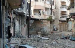 أخبار سوريا اليوم.. تقدم قوات سوريا الديمقراطية المعارضة فى محافظة الرقة