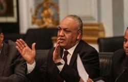 مصادر: مصطفى بكرى يخوض الانتخابات الداخلية لـ دعم مصر على منصب وكيل النواب