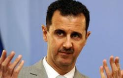 الولايات المتحدة تتوقع بقاء الأسد فى سوريا حتى مارس 2017