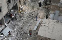 مقتل قائد حركة "أحرار الشام" على يد مجهولين فى ريف حمص