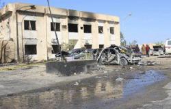 مجلس الأمن يدين التفجيرين الانتحاريين فى ليبيا