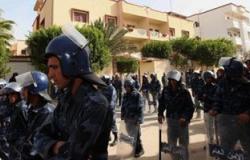 أجهزة الأمن الليبية: تفكيك سيارة مفخخة بمدينة الخمس شرق البلاد