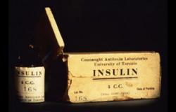 زى النهاردة.. استخدام الأنسولين لأول مرة فى علاج مرضى السكر منذ 92 عامًا