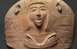 إسرائيل تعرض آثارا مصرية بمتحفها بالقدس المحتلة