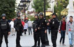 منظمة العفو الدولية قلقة من عودة "القمع الوحشى" فى تونس