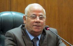 إعفاء مدير المنطقة العامة للاستثمار ببورسعيد من منصبه