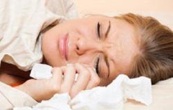 دراسة بريطانية: قلة النوم أهم أسباب الإصابة بنزلات البرد