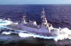 تفعيل بروتوكول سهولة مرور السفن الحربية بين مصر وروسيا