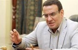 تعيين "أحمد مهنى" أمينا عاما لحزب الحرية بمحافظة الإسكندرية