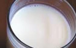 الحليب الطازج غنى بالأوميجا 3 أكثر من المبستر ومستخدموه أقل عرضة للربو