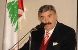رئيس المؤتمر الشعبى اللبنانى: مصر لاتقهر.. وقطر تسعى لتقسيم العرب