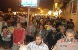 حجز 15 إخوانيا لتنظيمهم مسيرة بالجيزة لحين ورود تحريات الأمن الوطنى