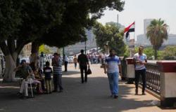 محافظ القاهرة يشدد على تكثيف العمل بمشروع تطوير كورنيش النيل