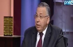 وكيل مجلس النواب لـ"خالد صلاح": نرحب بالحوار مع الألتراس تحت القبة