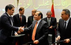 رئيس الوزراء يشهد مراسم توقيع 3 اتفاقيات تعاون بين مصر وروسيا