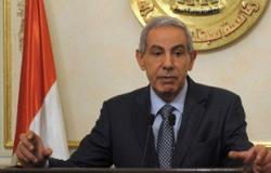 وزير الصناعة: روسيا لم تبد أى تحفظات على الاستثمار فى مصر