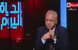 بعد انسحابه من "دعم مصر".. مصطفى بكرى: أنا طوبة فى الائتلاف وقعدت على جنب