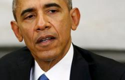 أوباما يبحث هاتفيا مع كاميرون الأزمة السورية والوضع فى ليبيا