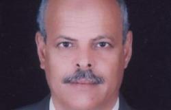 وفاة عضو البرلمان الأسبق "حميد أبو غصين" بجنوب سيناء