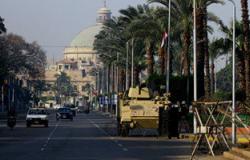 طالب يقاضى "الشيحى" ورئيس جامعة القاهرة لمنعه من استكمال الامتحانات