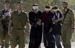 الاحتلال يعتقل فتاة فلسطينية بعد إصابتها بزعم محاولتها طعن شرطى بالقدس