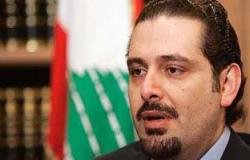 سعد الحريرى: ملتزمون بترشيح سليمان فرنجية لرئاسة لبنان