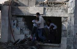 الكرملين ينفى استهداف طائرات روسية لمستشفى فى سوريا